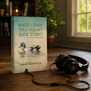 Audio Books