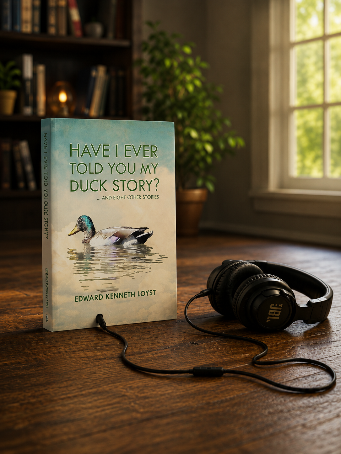 Audio Books