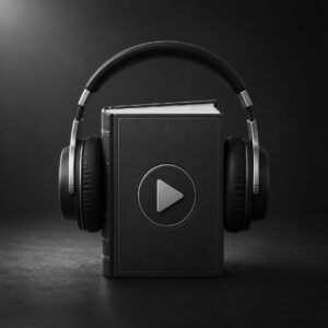 Audio Books